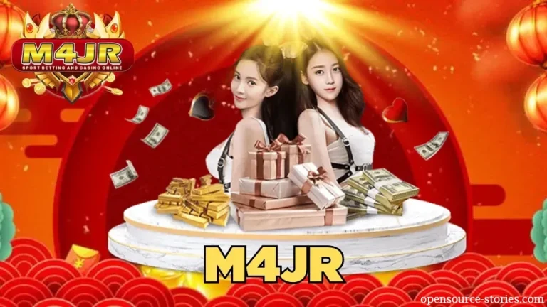 ทางเข้าm4jr